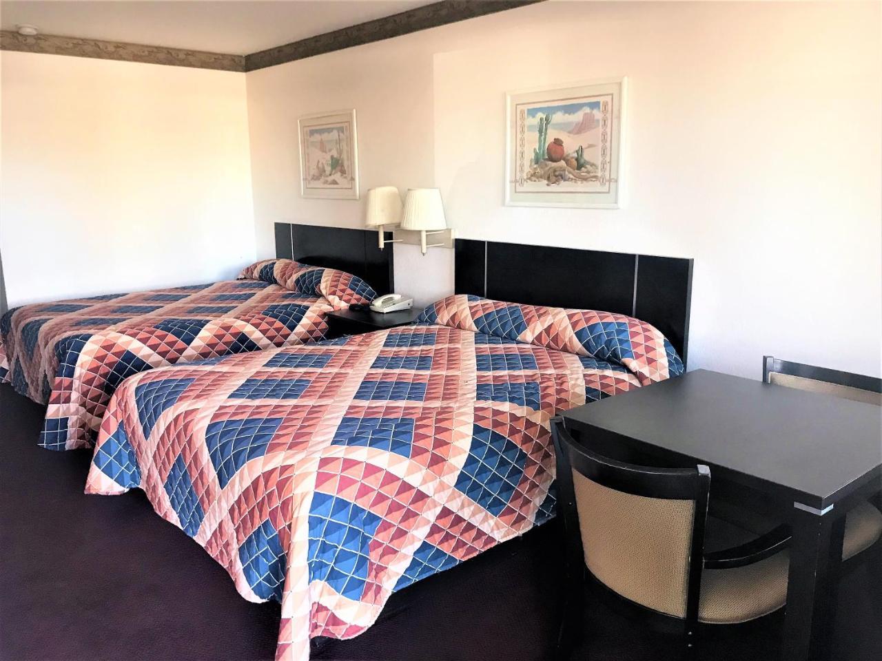 American Inn & Suites 阿尔伯克基 外观 照片