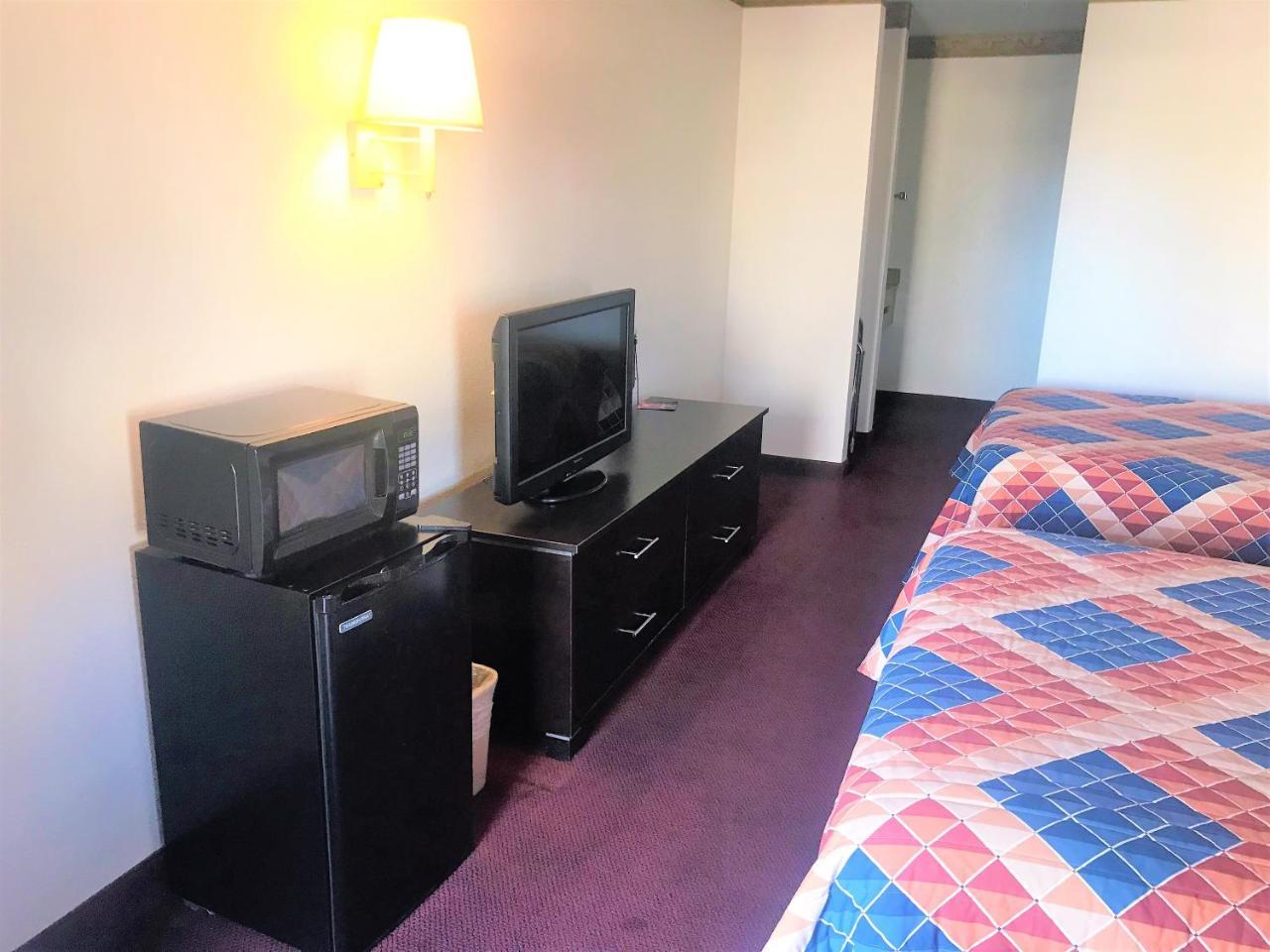 American Inn & Suites 阿尔伯克基 外观 照片