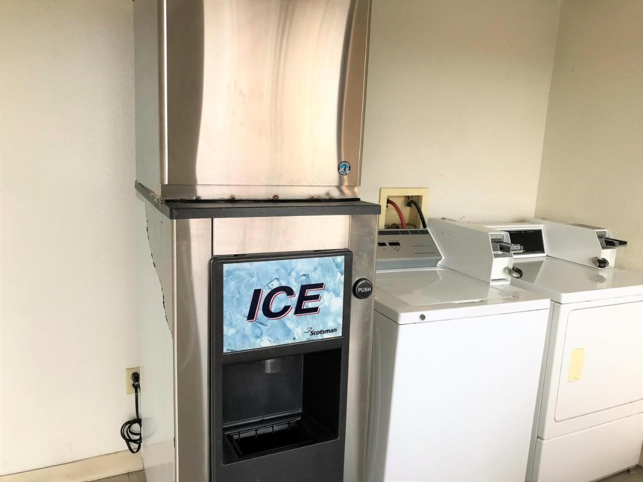 American Inn & Suites 阿尔伯克基 外观 照片